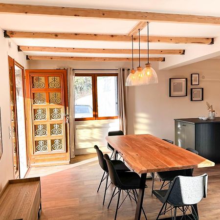 Le Plaisance, Beuil Les Launes Екстер'єр фото