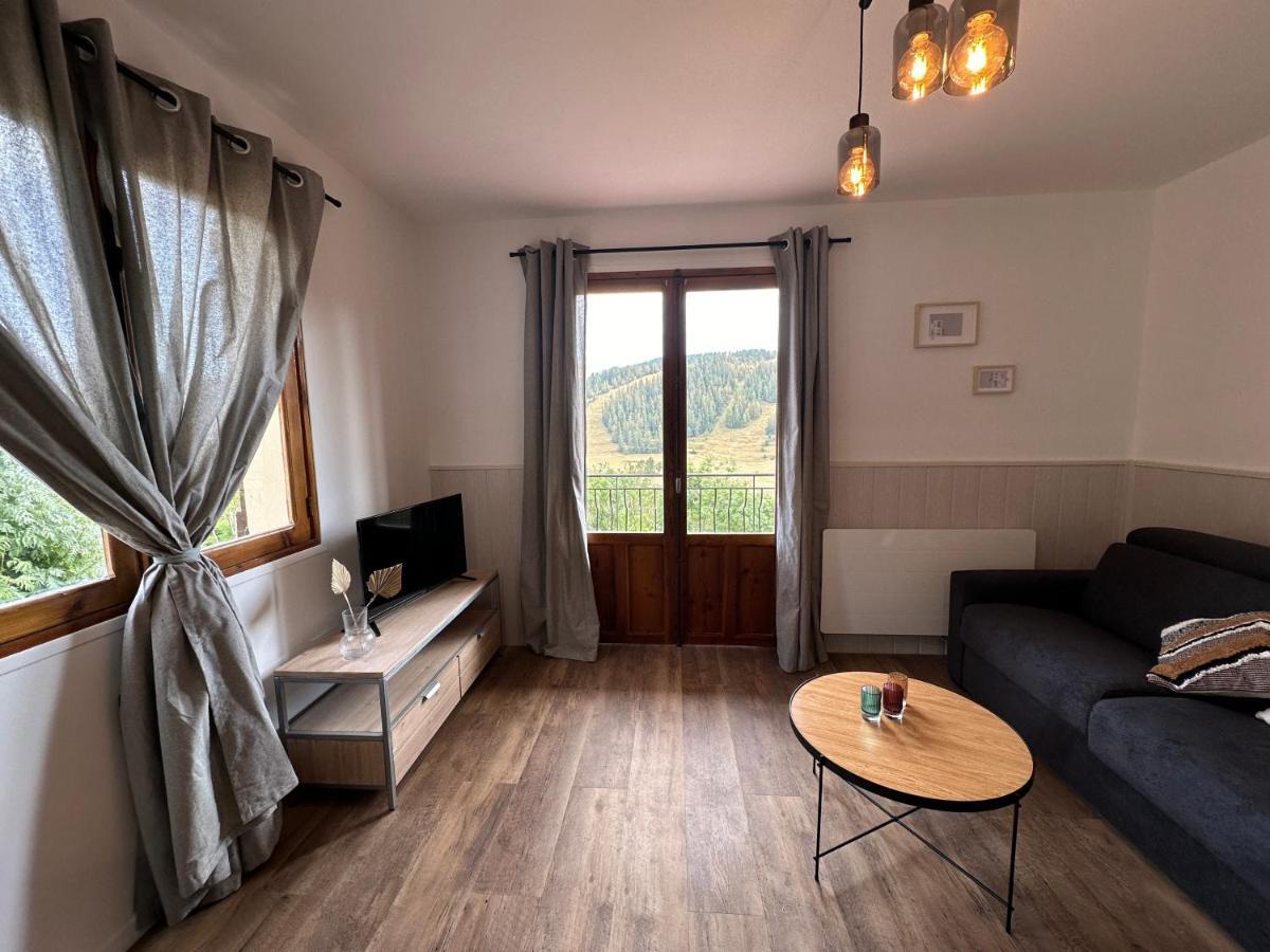 Le Plaisance, Beuil Les Launes Екстер'єр фото