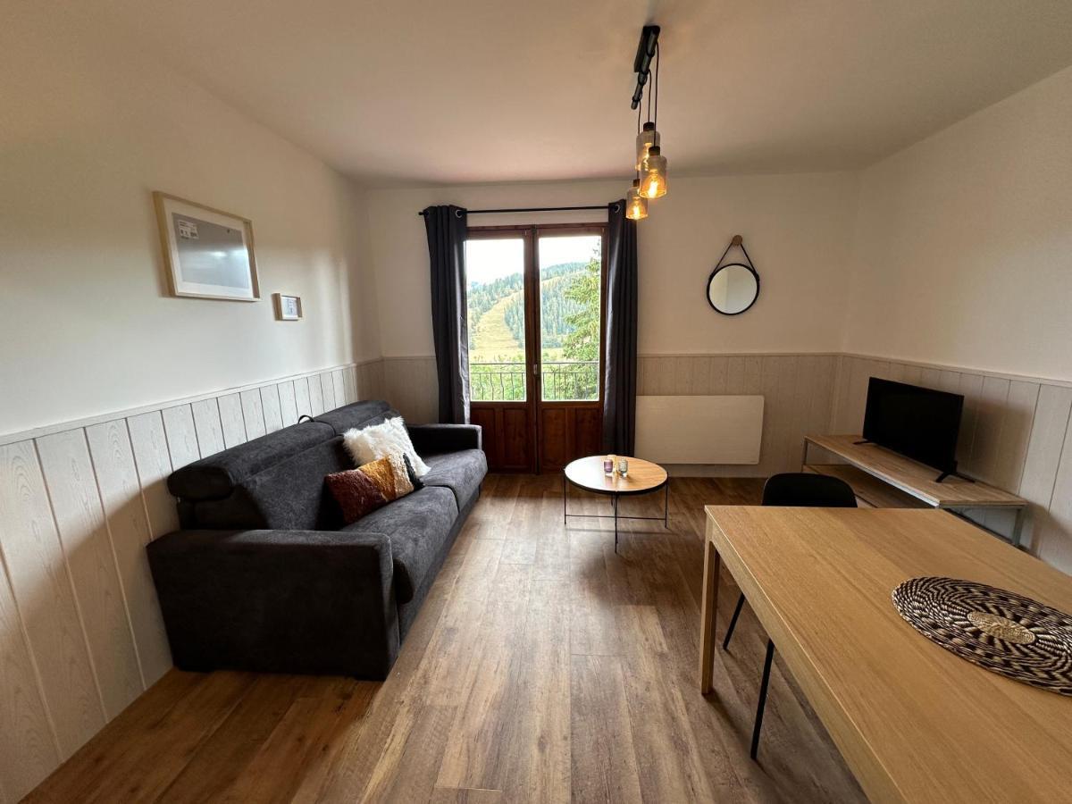 Le Plaisance, Beuil Les Launes Екстер'єр фото