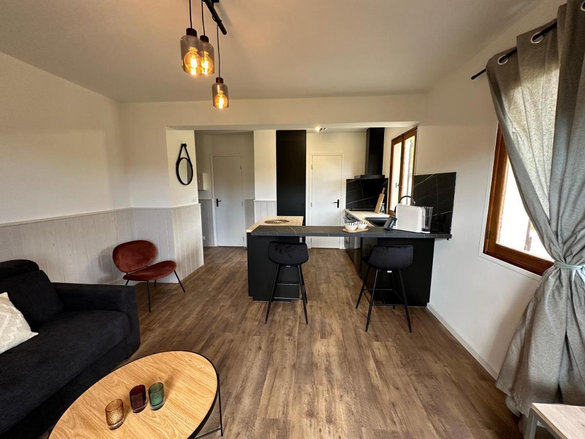 Le Plaisance, Beuil Les Launes Екстер'єр фото