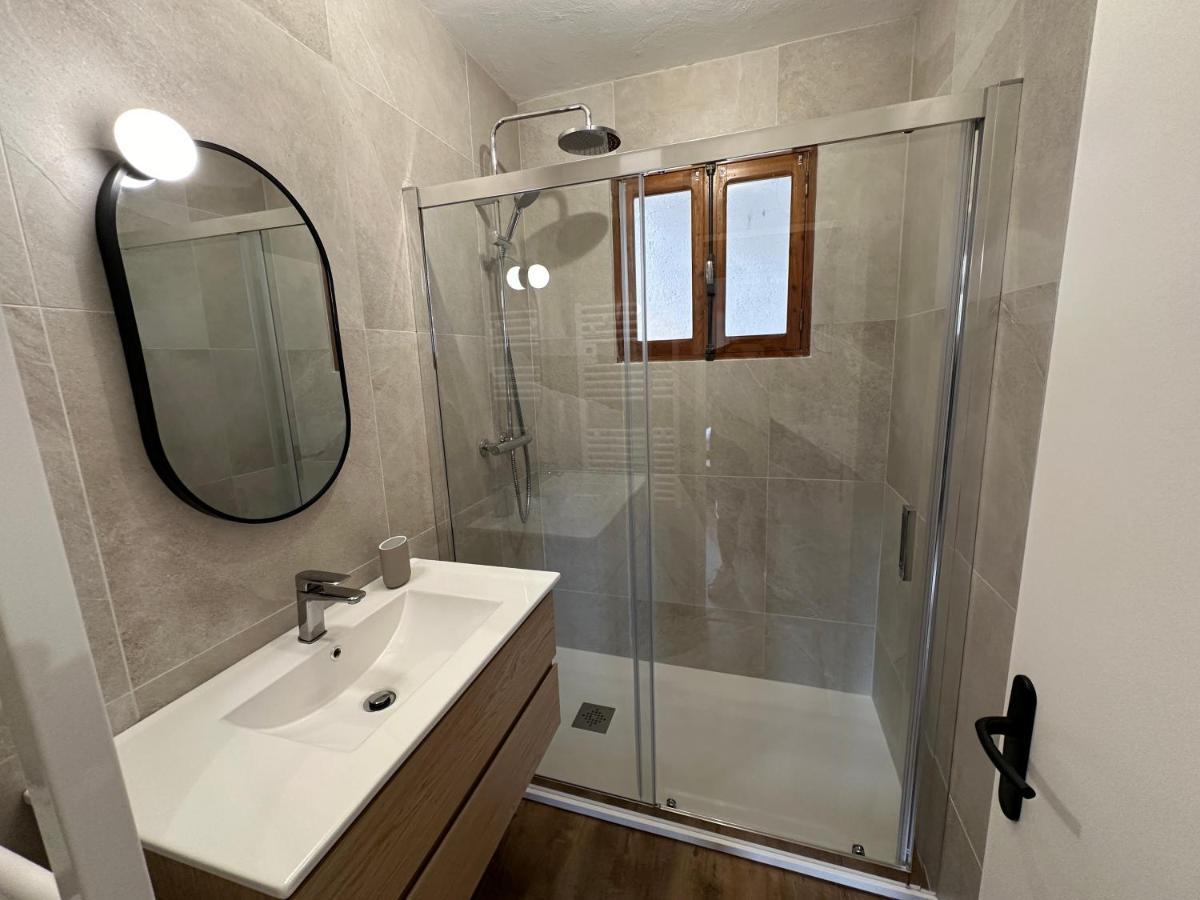 Le Plaisance, Beuil Les Launes Екстер'єр фото