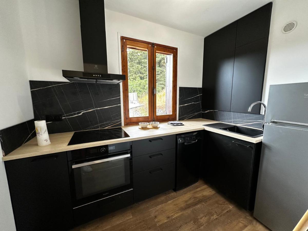 Le Plaisance, Beuil Les Launes Екстер'єр фото