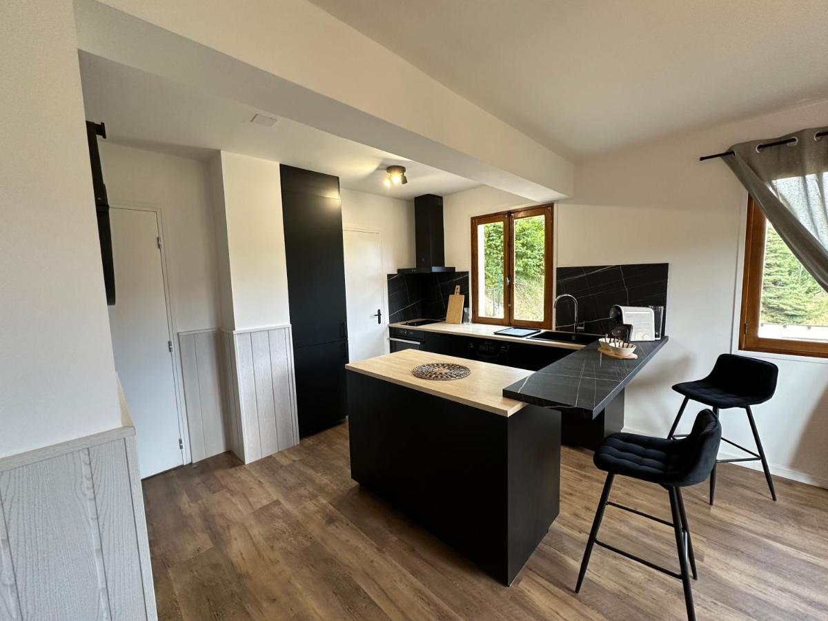 Le Plaisance, Beuil Les Launes Екстер'єр фото