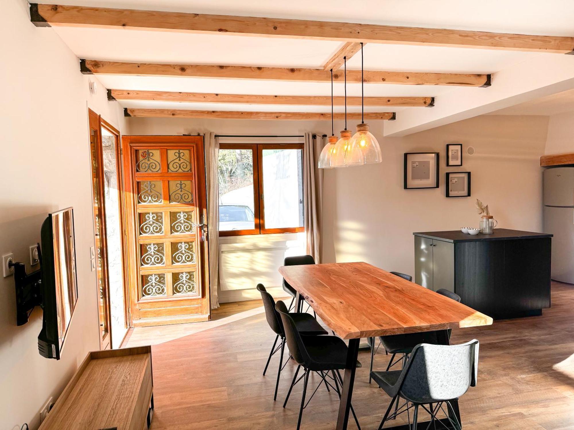 Le Plaisance, Beuil Les Launes Екстер'єр фото