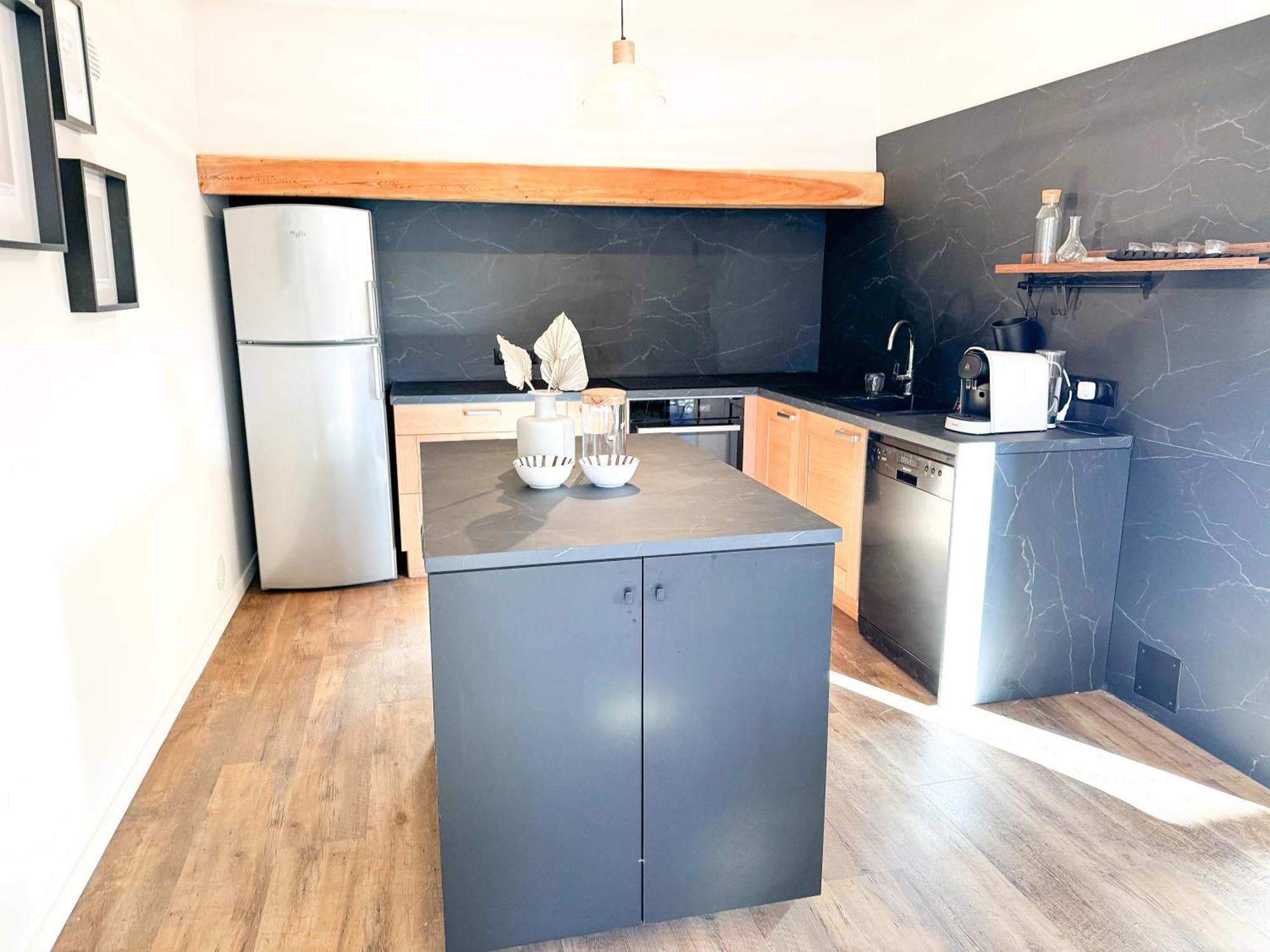 Le Plaisance, Beuil Les Launes Екстер'єр фото