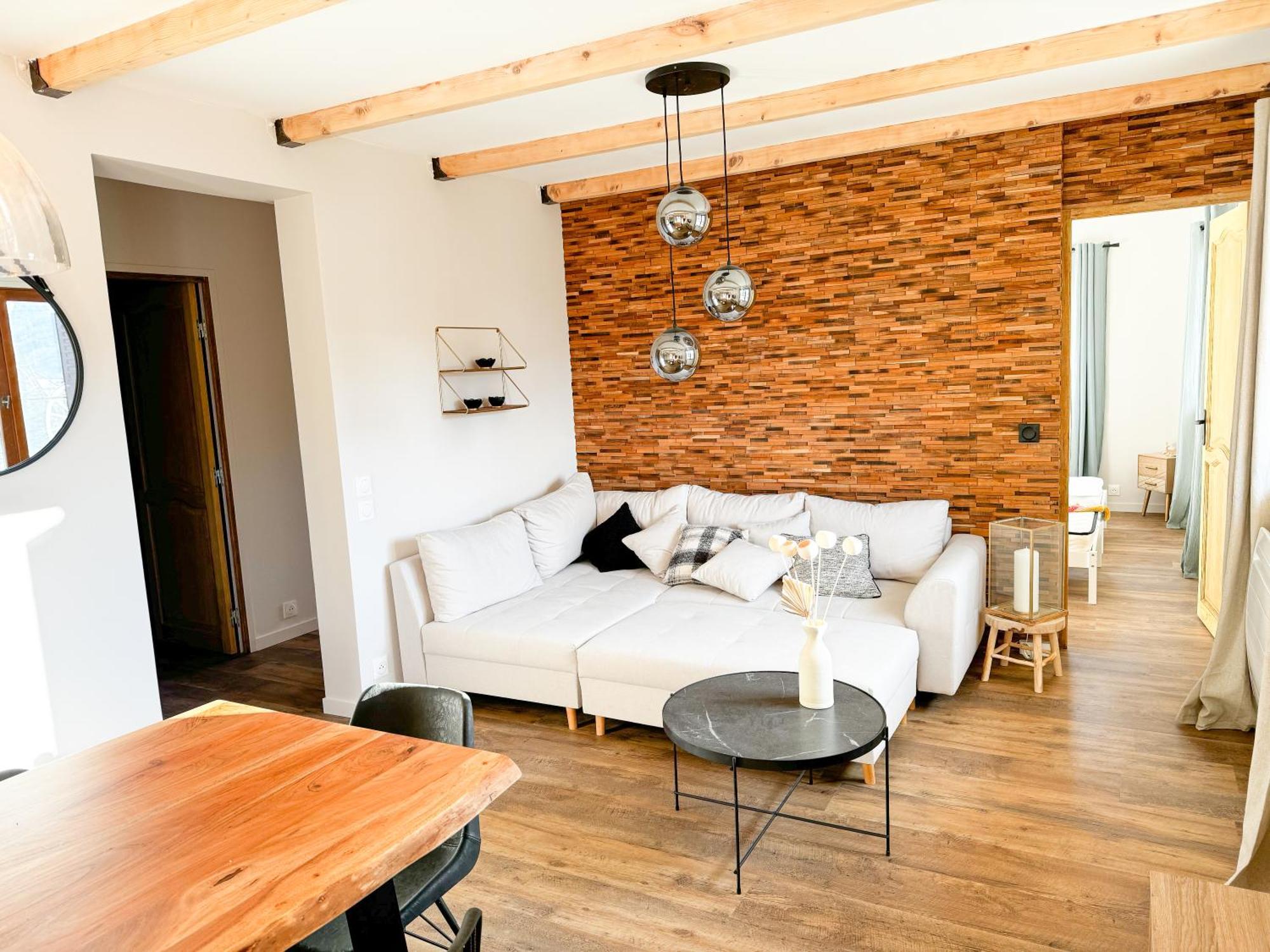 Le Plaisance, Beuil Les Launes Екстер'єр фото