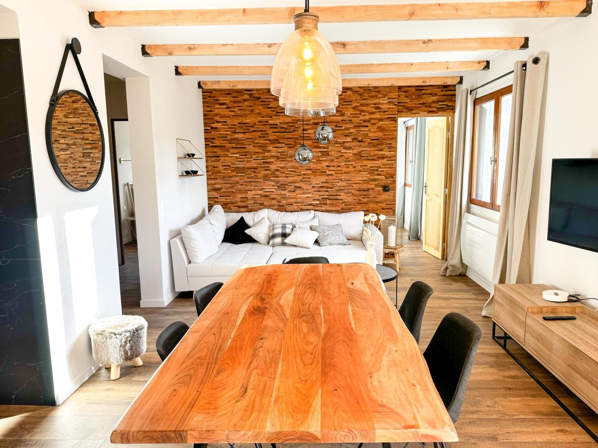Le Plaisance, Beuil Les Launes Екстер'єр фото